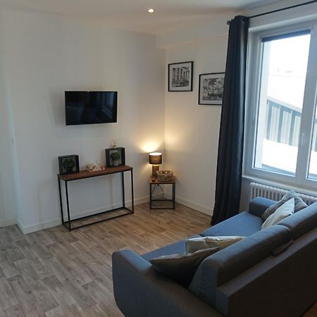 Appartement T2 N3, Proche Naval Group Et Centre Ville Cherbourg-en-Cotentin Exteriér fotografie