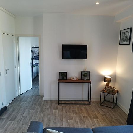 Appartement T2 N3, Proche Naval Group Et Centre Ville Cherbourg-en-Cotentin Exteriér fotografie