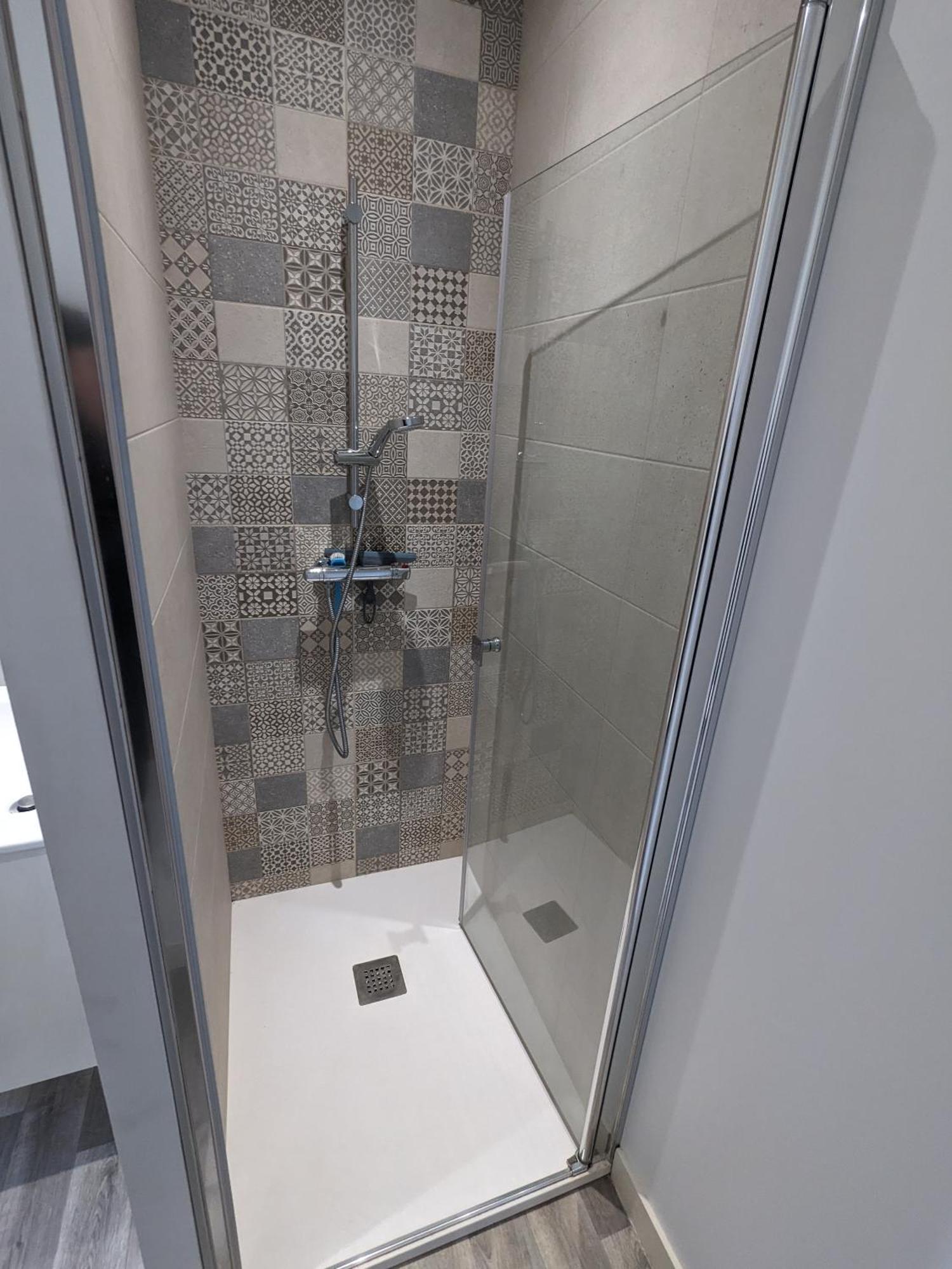 Appartement T2 N3, Proche Naval Group Et Centre Ville Cherbourg-en-Cotentin Exteriér fotografie